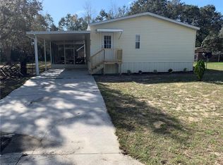 5190 W Cardamon Pl, Lecanto, FL 34461
