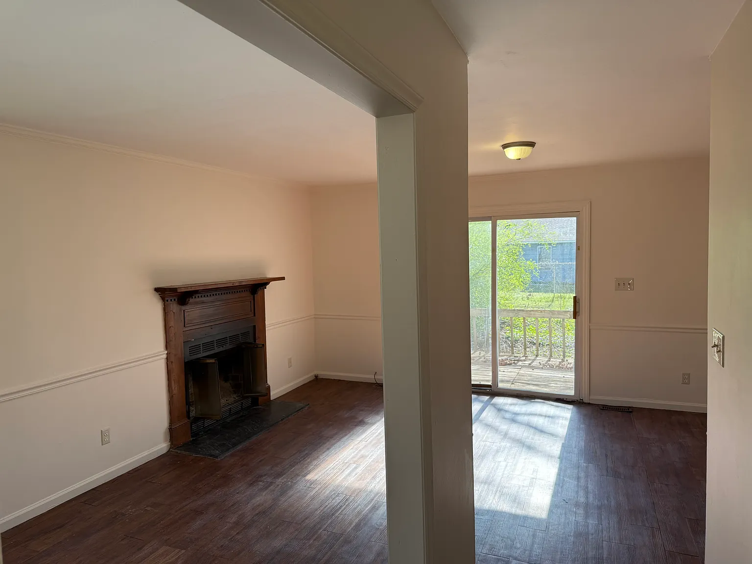 3 bed, 1330 sqft, $1,750 — Photo 3