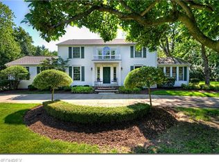 273 Barrington Ridge Rd, Painesville, OH 44077