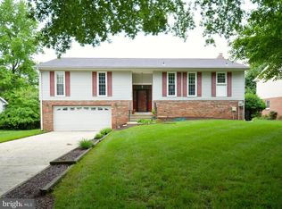 1110 Kings Tree Dr, Bowie, MD 20721