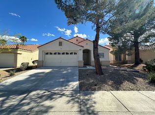 8009 Sierra Largo Dr, Las Vegas, NV 89128