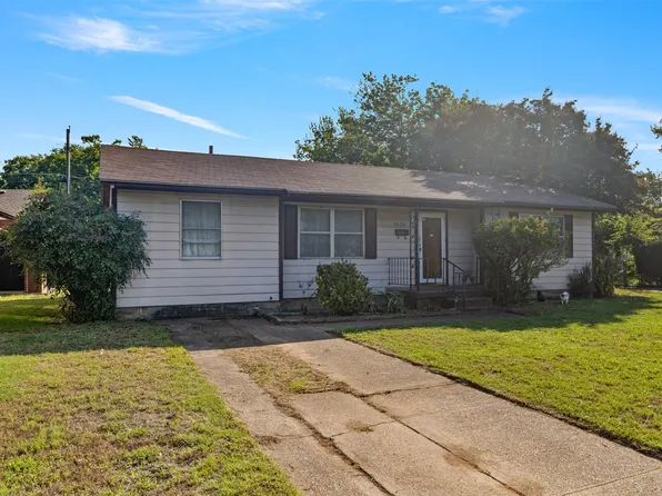 1606 Milner Rd, Irving, TX 75061