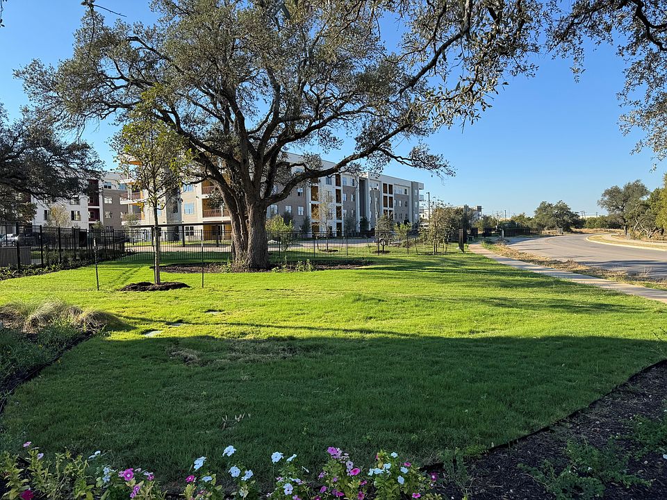 Bridge at Saffron Apartments in Northwest Austin, Texas
