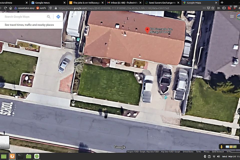 1st image of 704 W Germania Ave