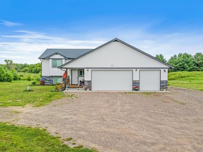 1958 Goose Lake Narrows, Rush City, MN, 55069