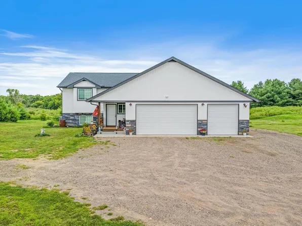 1958 Goose Lake Narrows, Rush City, MN 55069