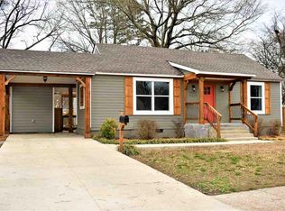 7978 Harrold St, Millington, TN 38053