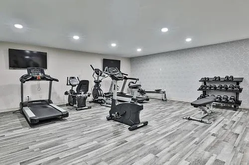 The Apartments at Cranmore Ridge — Photo 28