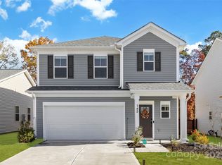 145 Baucom St, Charlotte, NC 28216