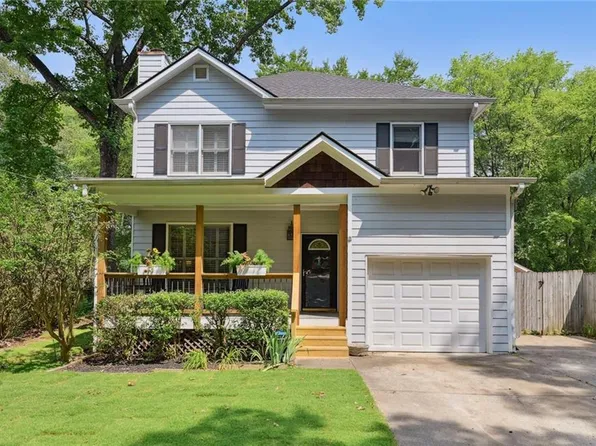 2657 Rosemary St NW, Atlanta, GA 30318