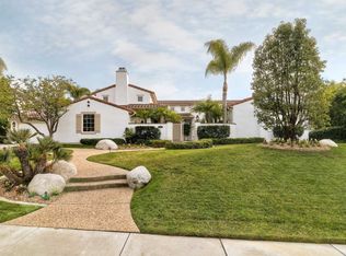 3587 Corte Castillo, Carlsbad, CA 92009