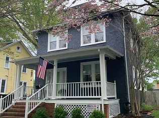 1800 Oakdale Ave, Richmond, VA 23227