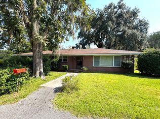 1137 Old Sunbury Rd, Hinesville, GA 31313