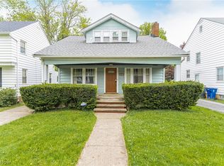 3755 Northampton Rd, Cleveland, OH 44121