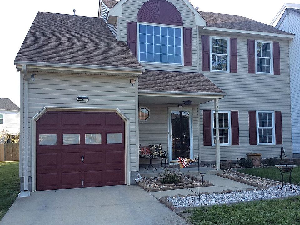Nice home