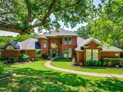 3720 Hidden Trl, Flower Mound, TX, 75022