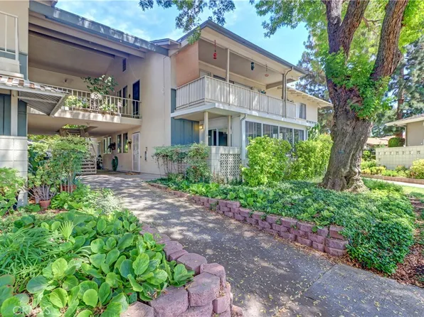 8 Via Castilla #H, Laguna Woods, CA 92637
