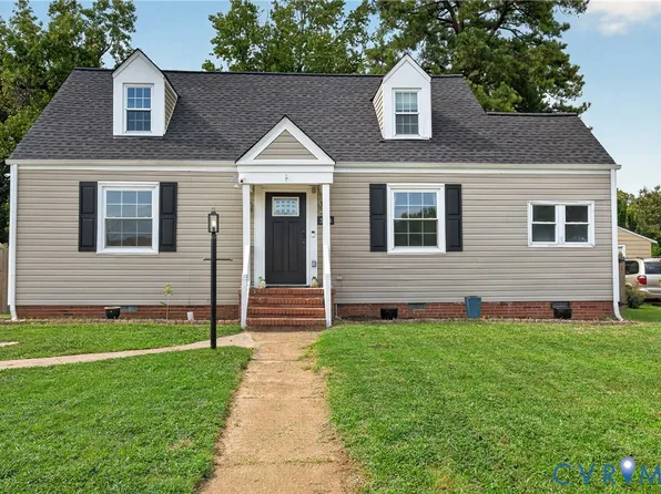 3924 Pinalto Dr, Richmond, VA 23222