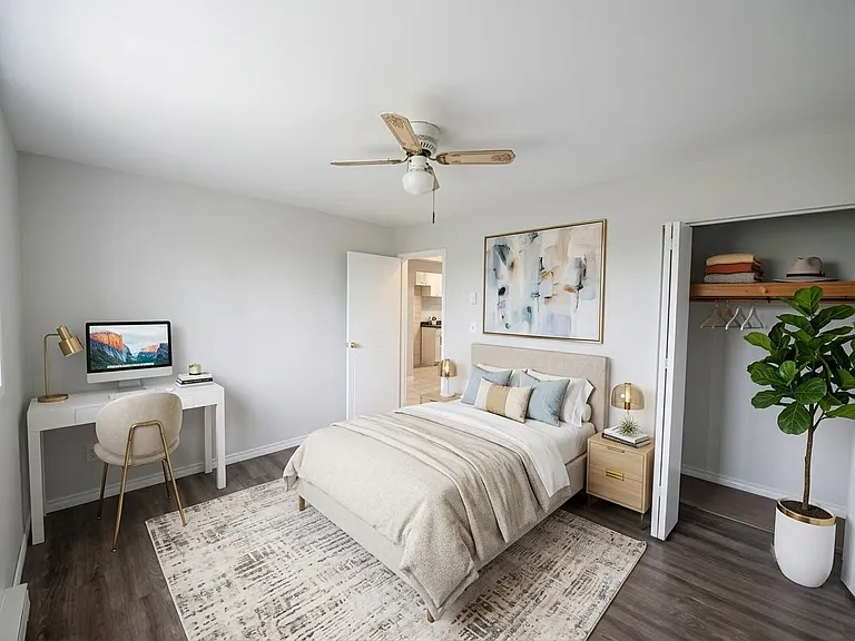 3580 Seminole St #204 — Photo 4