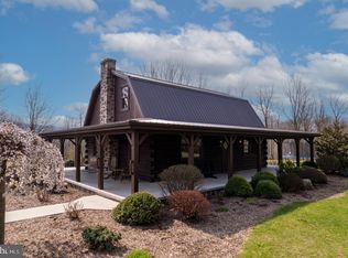 21534 Back Rd, Doylesburg, PA 17219