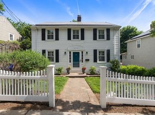 109 Whitcomb Ave, Jamaica Plain, MA 02130