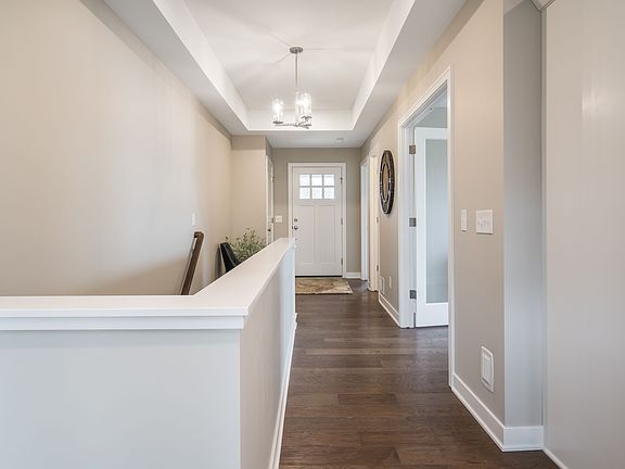 All photos are stock photos and are not meant to represent the final colors and finishes of the home