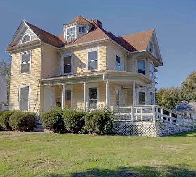 4 Unit Multi Family