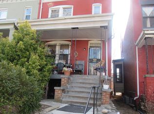 932 Shepherd St NW, Washington, DC