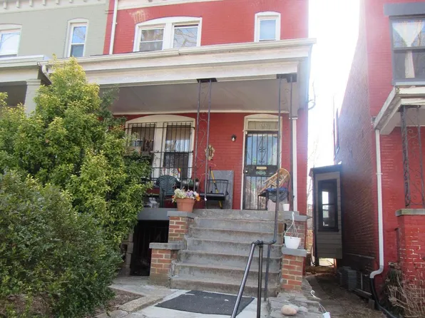 932 Shepherd St NW, Washington, DC 20011