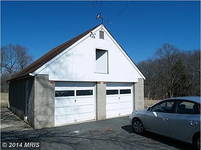 Exterior (General)