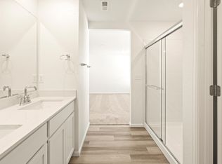 The Cottonwood Plan, Lorson Ranch: The Trail Collection, Colorado Springs, CO 80925