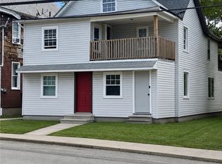 155 S Mount Vernon Ave, Uniontown, PA 15401