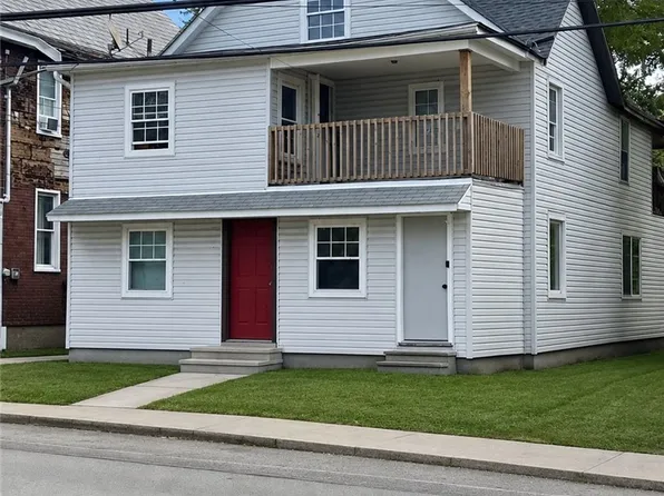 155 S Mount Vernon Ave, Uniontown, PA 15401