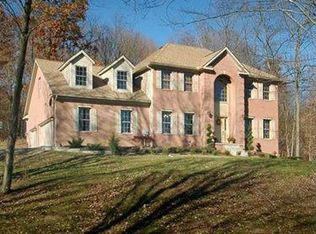 124 Fort Hand Trl, Apollo, PA 15613