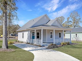 1025 Folly Dr, Summerton, SC 29148