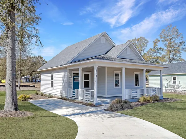 1025 Folly Dr, Summerton, SC 29148
