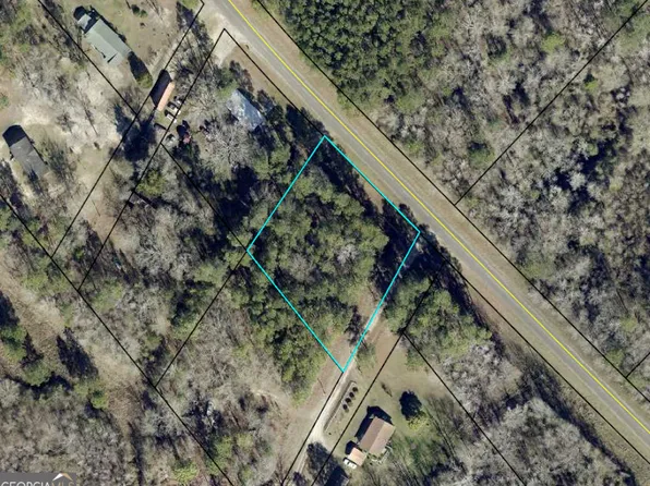 0 Honey Rd, Sylvania, GA 30467