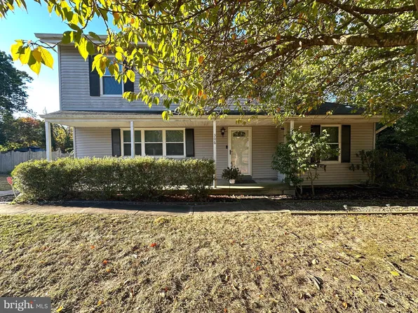 306 Dixon Ave, Wenonah, NJ 08090