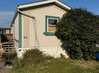 1101 84th St NE #84, Calgary, AB T2A7X2