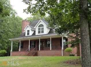 5899 Blacks Bluff Rd SW, Cave Spring, GA 30124