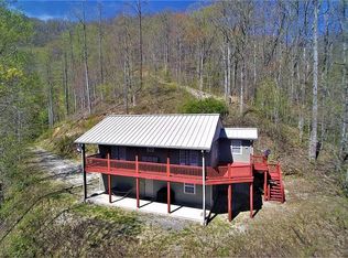 624 Carpenter Rd, Bryson City, NC 28713