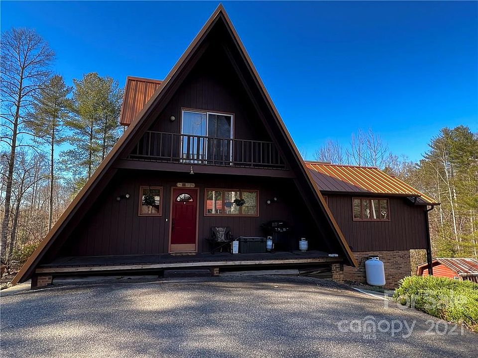 4134 State Highway 181, NC 28655 Zillow