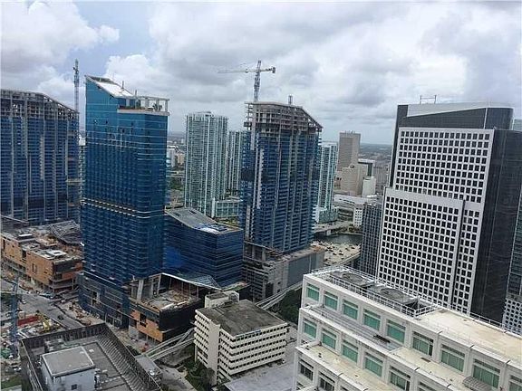 3rd image of 950 Brickell Bay Dr APT 4506
