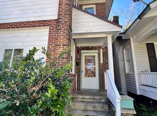 1205 E 38th St, Savannah, GA 31404