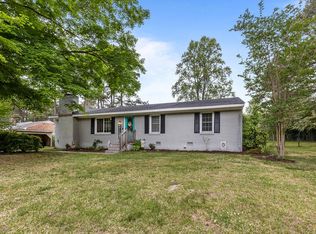 31165 Cardinal Ave, Franklin, VA 23851