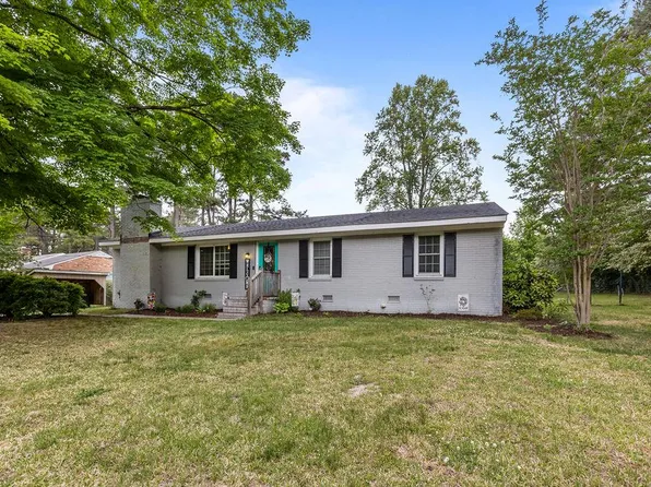 31165 Cardinal Ave, Franklin, VA 23851