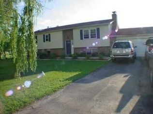 11088 Smoke Rd SW, Etna, OH 43062