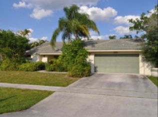 22028 Martella Ave, Boca Raton, FL 33433