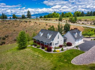 8011 Springtime Rd, Missoula, MT 59803