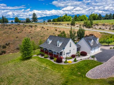 8011 Springtime Rd, Missoula, MT, 59803